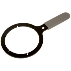 Lisle LIS61140 Diesel Filter Wrench for Ford Transit, 1 Pack