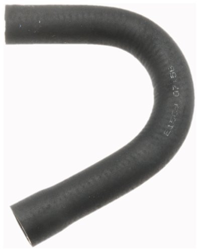 DAYCO 70553 CURVED RADIATOR HOSE