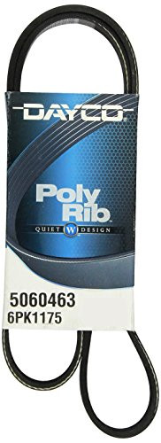 DAYCO 5060463 HOSE