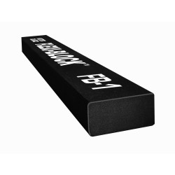 Motor Guard JLMFB-1 Flexi-Block Sanding Bars, Rectangular Shape