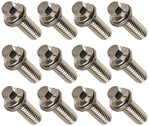 ARP 4001109 HEX HEADR BOLT KT