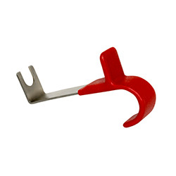 Lisle LIS37370 Glow Plug Harness Puller, Ford