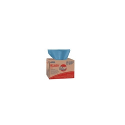 Kimberly Clark KIM41041 WYPALL X80 BLUE