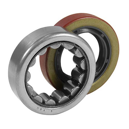 YUKON GEAR 10004 YUKON AXLE BEARING & SEAL KITS ARE