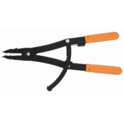 Kastar KAS1487 2PC 16IN Snap Ring Pliers Set