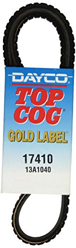 DAYCO 17410 FAN BELTS