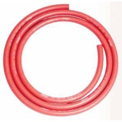 Milton Industries MIL1636-1 Air Hose 50', 1/2" ID x 1/2" M