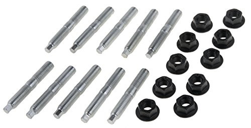 DORMAN 03411B EXHAUST MAN. HDWE. KIT
