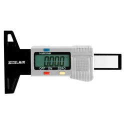 Milton Industries MILEX448DIG EXELAIR by Milton () Digital Tire Tread Depth Gauge