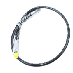 MILWAUKEE MLW14-37-0300 Grease Hose Assembly Electric Tools