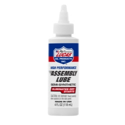 Lucas Oil LUC10152 Assembly Lube 12/cs