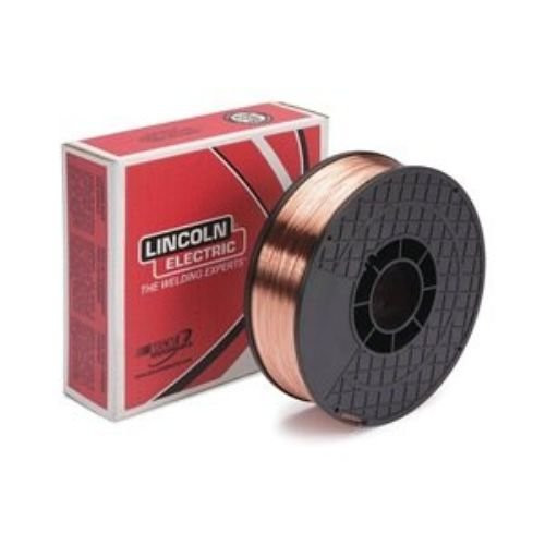 Lincoln Electric LEWED028676 035 12-1/2Lb Mig Wire Welders