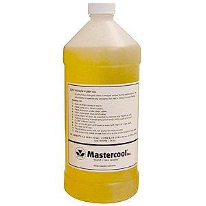 Mastercool MSC90032 32OZ BOTTLE VACUUM PUMP OIL