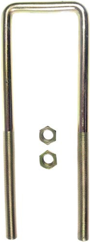 DORMAN 35622 SPRING U-BOLT KIT
