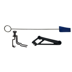 Ford Camshaft and Valve Tool Kit CTA Tools CTA7640U