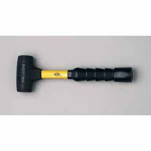 Wright Tool Company WRI9025 Std PwrDr®DdBlowHam3lb.wSupGr