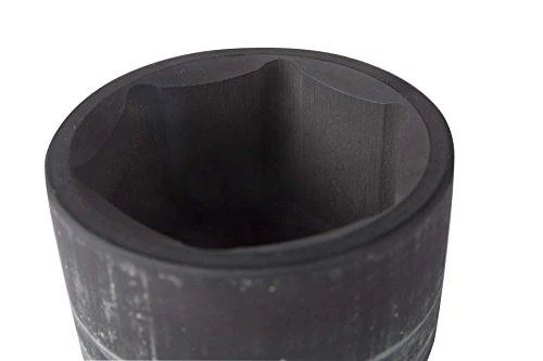 Sunex SUN313MMG 313MMG 3/8-Inch Drive 13-Mm Magnetic Impact Socket