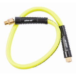 Amflo AMF57L-30B-RET Ultra Air Hose 30' Lead