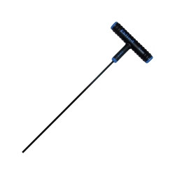 EKLIND TOOL EKL64630 3mm Power-T Hex Key 6" Arm Company