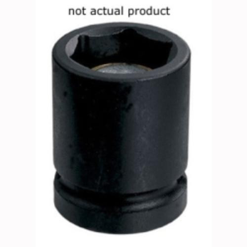 Grey Pneumatic GRE1014MG Soc 14Mm 3/8D Imp Mag 6Pt Blk