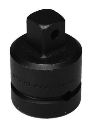 Wright Tool Company WRI8900 1"Dr Imp Adpt1"Fx3/4"M 2-3/4"