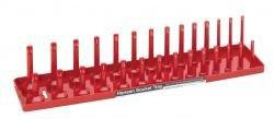 Hansen Global HNE1201 Hansen Socket Tray 1/2 " Drive Deep, Regular, Standard From 3/8 " - 1-1/4 "