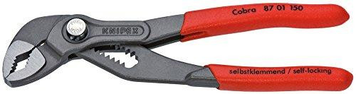 Grip On KNP8701-6 COBRA PLIER 6"
