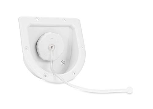 CAMCO 37221 RV RECESSED WATER FILL