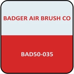 Badger Air Brush BAD50-035 Shell Mod 150