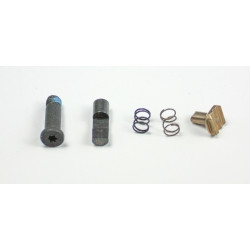 E-Z Red EZRRKSL38 3/8IN Side Locking Repair Kit