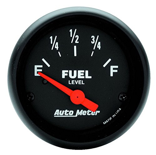 AUTO METER 2643 Z FUEL LEVEL  2 1/16