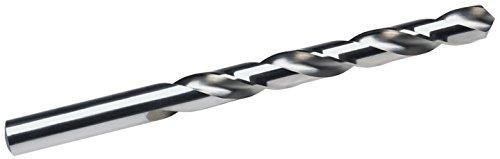 Vise Grip HAN60522 General Purpose High Speed Steel Fractional Straight Shank Jobber Length Drill Bit - 11/32"