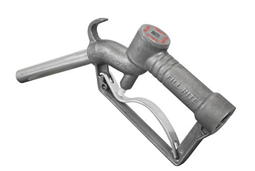 TUTHILL FRHMN075S 3/4 MANUAL NOZZLE