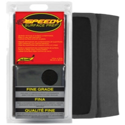 S.M. Arnold SMASSP-580 SM Arnold 1 Pack Speedy Surface Prep Fine Grade Clay Towel
