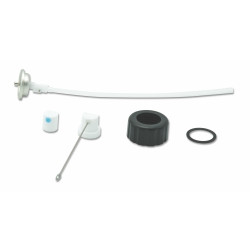 Titan TIT19427 Vaper Refillable Aluminum Spray Bottle Repair Kit