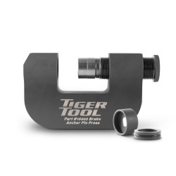 Tiger Tool TIG16002 BRAKE ANCHOR PIN PRESS