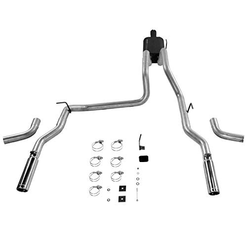 FLOWMASTER 817424 06-08 RAM 15004.7L 2 4 WH