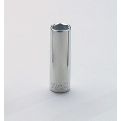 Wright Tool Company WRI35-13MM 3/8"Dr 6Pt Dp MM Skt 13mm