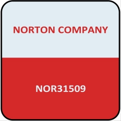 Norton NOR31509 CHAMPAGNE MAGNUM 6" PSA VAC 240g