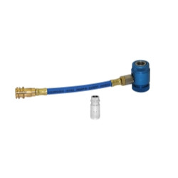UVIEW UVU471547 Spotgun Jr. R-1234YF Hose Assembly with Coupler
