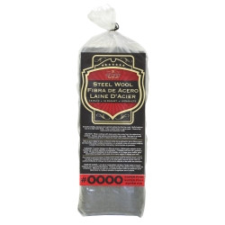 S.M. Arnold SMA25-793 STEEL WOOL 0000 GRADE 16PK