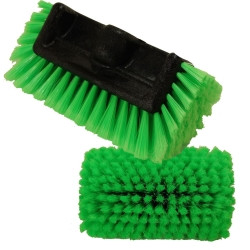 S.M. Arnold SMA83-044 5-Level Brush With 2.5" Green Flagged