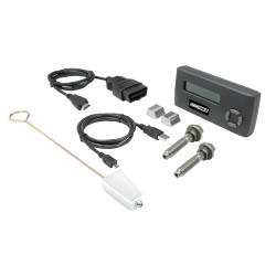 ITW PERMATEX INC OEM24206 Ford Cam Kit