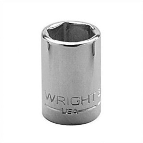 Wright Tool Company WRI3032 3/8"Dr 6Pt Std Skt 1"