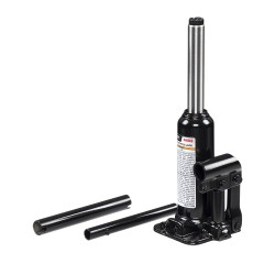 Sunex SUN4402 Fully Welded Heavy Duty 2 Ton Bottle Jack,
