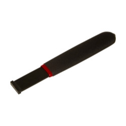 Lisle LIS81810 5" - 5/8" Carbide Scraper