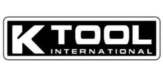 K Tool International KTI10010A Angle Grinder 4-1/2"