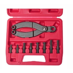 Vise Grip JTC1209 UNIVERSAL CAMSHAFT PULLEY HOLDER JTC