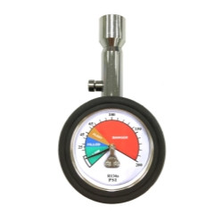 FJC FJC2805YF FJC 2805 R-134a A/C Check Gauge