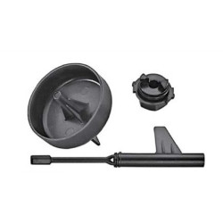 Sharp JTC6620 Benz 9G-Tronic Transmission Oil Adaptor Set